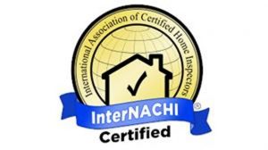 02.InterNachi - Certified Home Inspector