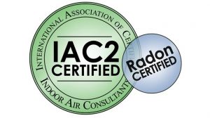 06.IAC2 - Radon Certified