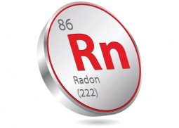 radon element