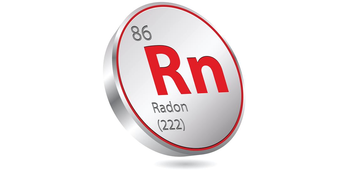radon element